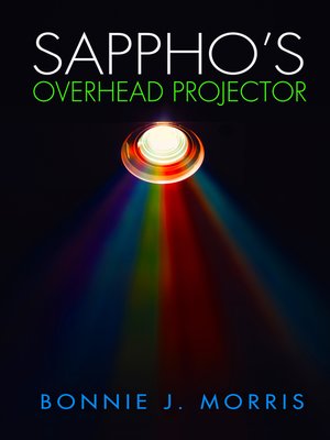 cover image of Sappho's Overhead Projector
